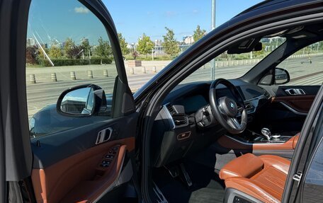 BMW X5, 2018 год, 7 150 000 рублей, 10 фотография