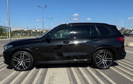 BMW X5, 2018 год, 7 150 000 рублей, 7 фотография