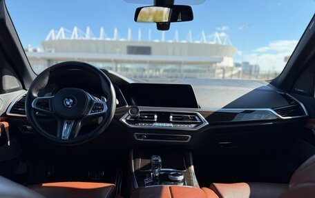 BMW X5, 2018 год, 7 150 000 рублей, 14 фотография