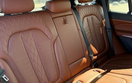 BMW X5, 2018 год, 7 150 000 рублей, 15 фотография