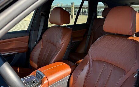 BMW X5, 2018 год, 7 150 000 рублей, 13 фотография