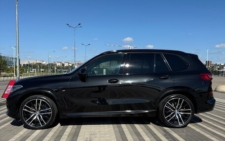 BMW X5, 2018 год, 7 150 000 рублей, 8 фотография
