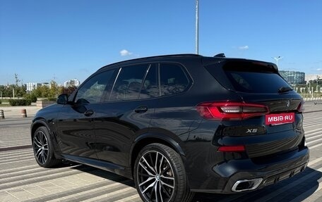BMW X5, 2018 год, 7 150 000 рублей, 6 фотография