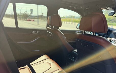 BMW X5, 2018 год, 7 150 000 рублей, 16 фотография