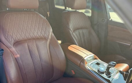 BMW X5, 2018 год, 7 150 000 рублей, 17 фотография