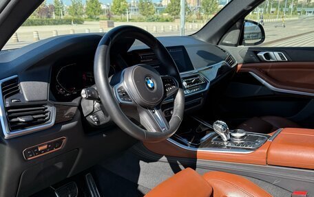 BMW X5, 2018 год, 7 150 000 рублей, 9 фотография