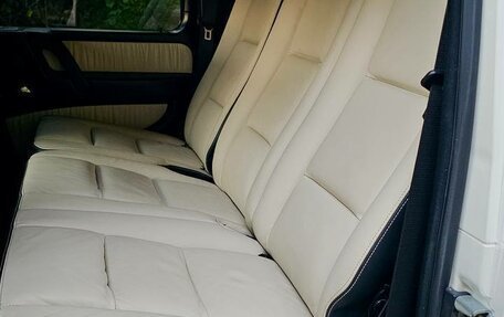 Mercedes-Benz G-Класс W463 рестайлинг _ii, 2012 год, 5 300 000 рублей, 6 фотография