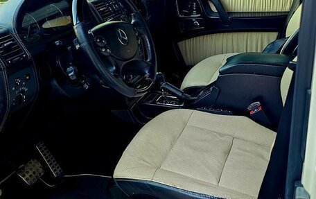 Mercedes-Benz G-Класс W463 рестайлинг _ii, 2012 год, 5 300 000 рублей, 5 фотография