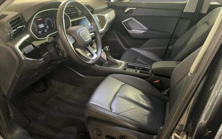 Audi Q3 Sportback, 2022 год, 4 120 000 рублей, 7 фотография
