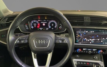 Audi Q3 Sportback, 2022 год, 4 120 000 рублей, 6 фотография