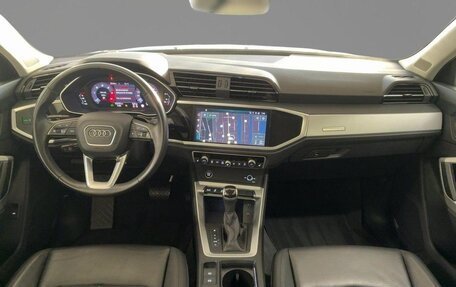 Audi Q3 Sportback, 2022 год, 4 120 000 рублей, 5 фотография
