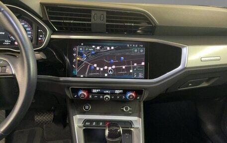 Audi Q3 Sportback, 2022 год, 4 120 000 рублей, 8 фотография