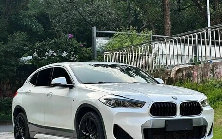 BMW X2, 2020 год, 2 140 000 рублей, 3 фотография
