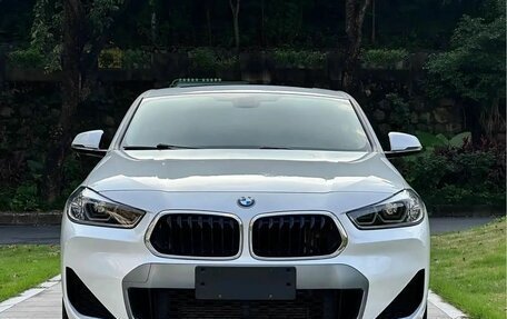 BMW X2, 2020 год, 2 140 000 рублей, 2 фотография