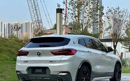 BMW X2, 2020 год, 2 140 000 рублей, 4 фотография