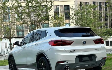 BMW X2, 2020 год, 2 140 000 рублей, 7 фотография