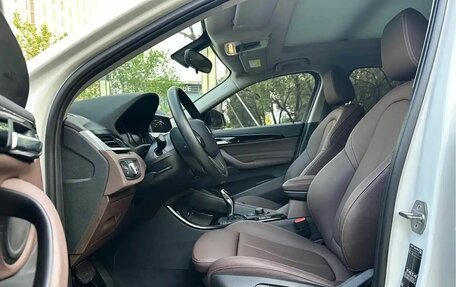 BMW X2, 2020 год, 2 140 000 рублей, 9 фотография
