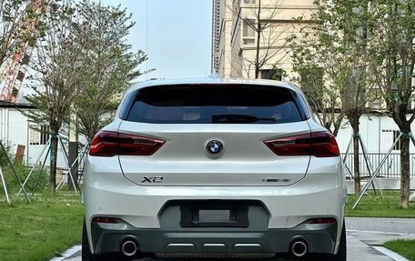 BMW X2, 2020 год, 2 140 000 рублей, 5 фотография