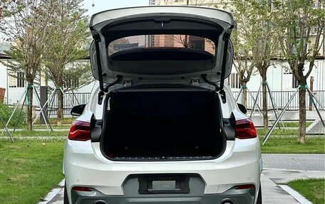 BMW X2, 2020 год, 2 140 000 рублей, 6 фотография