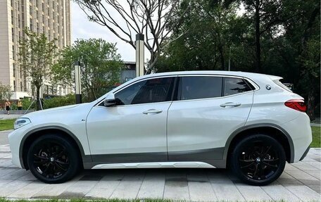 BMW X2, 2020 год, 2 140 000 рублей, 8 фотография