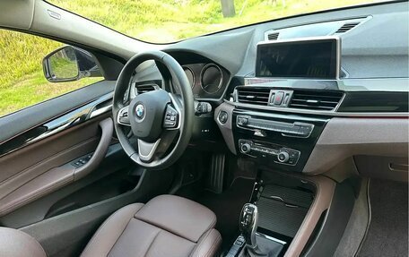 BMW X2, 2020 год, 2 140 000 рублей, 10 фотография