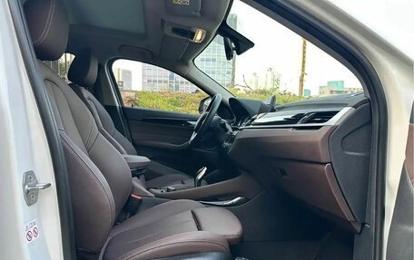 BMW X2, 2020 год, 2 140 000 рублей, 11 фотография