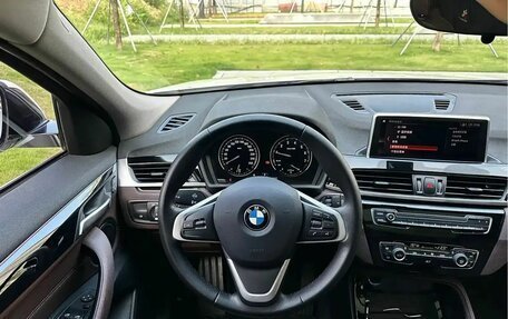 BMW X2, 2020 год, 2 140 000 рублей, 13 фотография