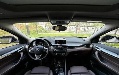 BMW X2, 2020 год, 2 140 000 рублей, 12 фотография