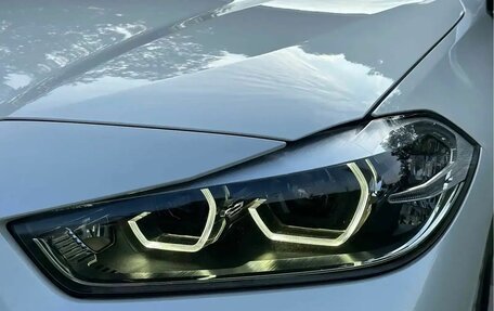 BMW X2, 2020 год, 2 140 000 рублей, 14 фотография