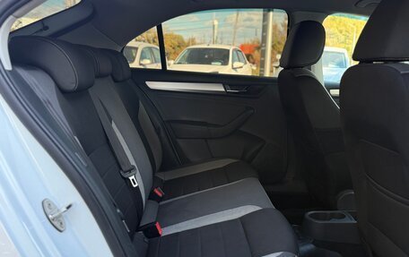 Skoda Rapid I, 2019 год, 1 270 000 рублей, 17 фотография