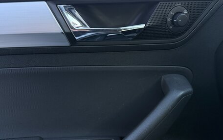 Skoda Rapid I, 2019 год, 1 270 000 рублей, 15 фотография