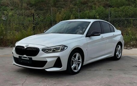 BMW 1 серия, 2022 год, 1 797 000 рублей, 3 фотография