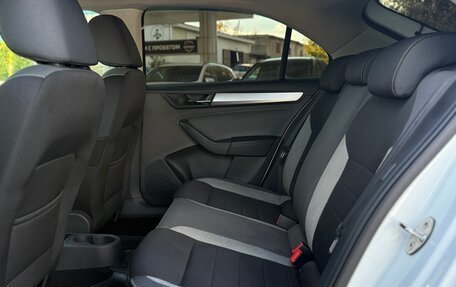 Skoda Rapid I, 2019 год, 1 270 000 рублей, 16 фотография