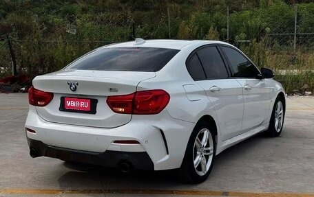 BMW 1 серия, 2022 год, 1 797 000 рублей, 5 фотография