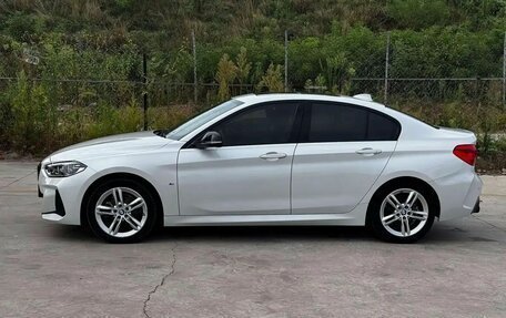 BMW 1 серия, 2022 год, 1 797 000 рублей, 7 фотография