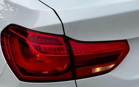 BMW 1 серия, 2022 год, 1 797 000 рублей, 8 фотография