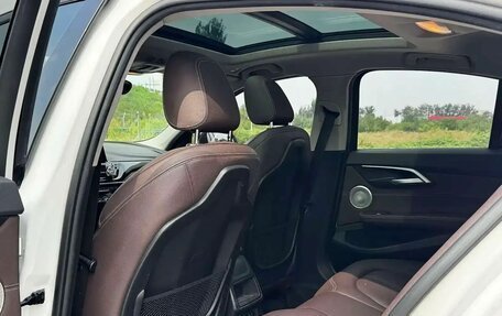 BMW 1 серия, 2022 год, 1 797 000 рублей, 12 фотография
