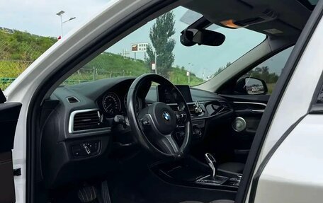 BMW 1 серия, 2022 год, 1 797 000 рублей, 11 фотография