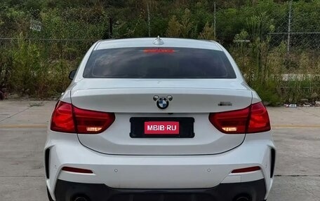 BMW 1 серия, 2022 год, 1 797 000 рублей, 4 фотография