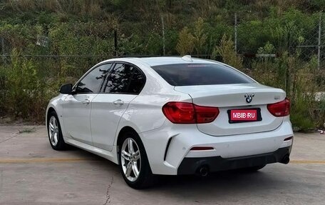 BMW 1 серия, 2022 год, 1 797 000 рублей, 6 фотография