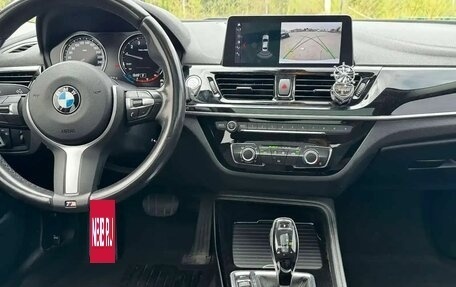 BMW 1 серия, 2022 год, 1 797 000 рублей, 16 фотография