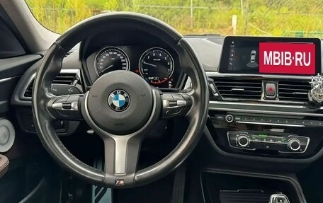 BMW 1 серия, 2022 год, 1 797 000 рублей, 15 фотография