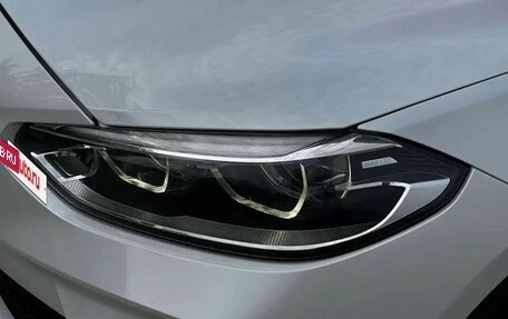 BMW 1 серия, 2022 год, 1 797 000 рублей, 9 фотография