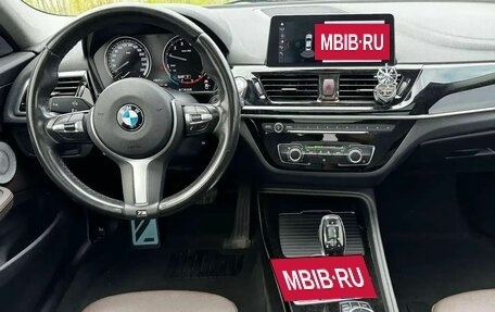 BMW 1 серия, 2022 год, 1 797 000 рублей, 18 фотография