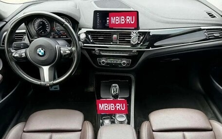 BMW 1 серия, 2022 год, 1 797 000 рублей, 17 фотография