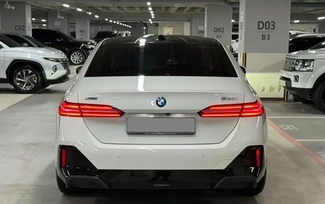 BMW 5 серия, 2024 год, 6 970 000 рублей, 5 фотография