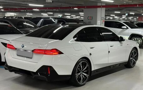 BMW 5 серия, 2024 год, 6 970 000 рублей, 4 фотография