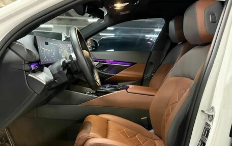 BMW 5 серия, 2024 год, 6 970 000 рублей, 8 фотография