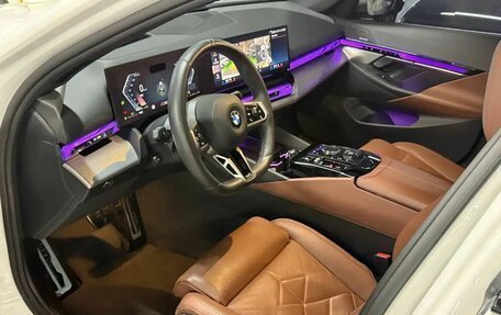 BMW 5 серия, 2024 год, 6 970 000 рублей, 7 фотография