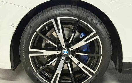 BMW 5 серия, 2024 год, 6 970 000 рублей, 11 фотография